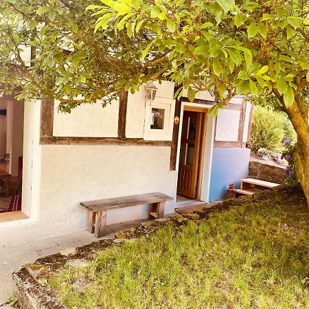 Gemuetliches Ferienhaus Im Extertal/ Lippe Екстериор снимка