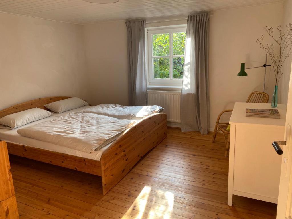 Gemuetliches Ferienhaus Im Extertal/ Lippe Екстериор снимка