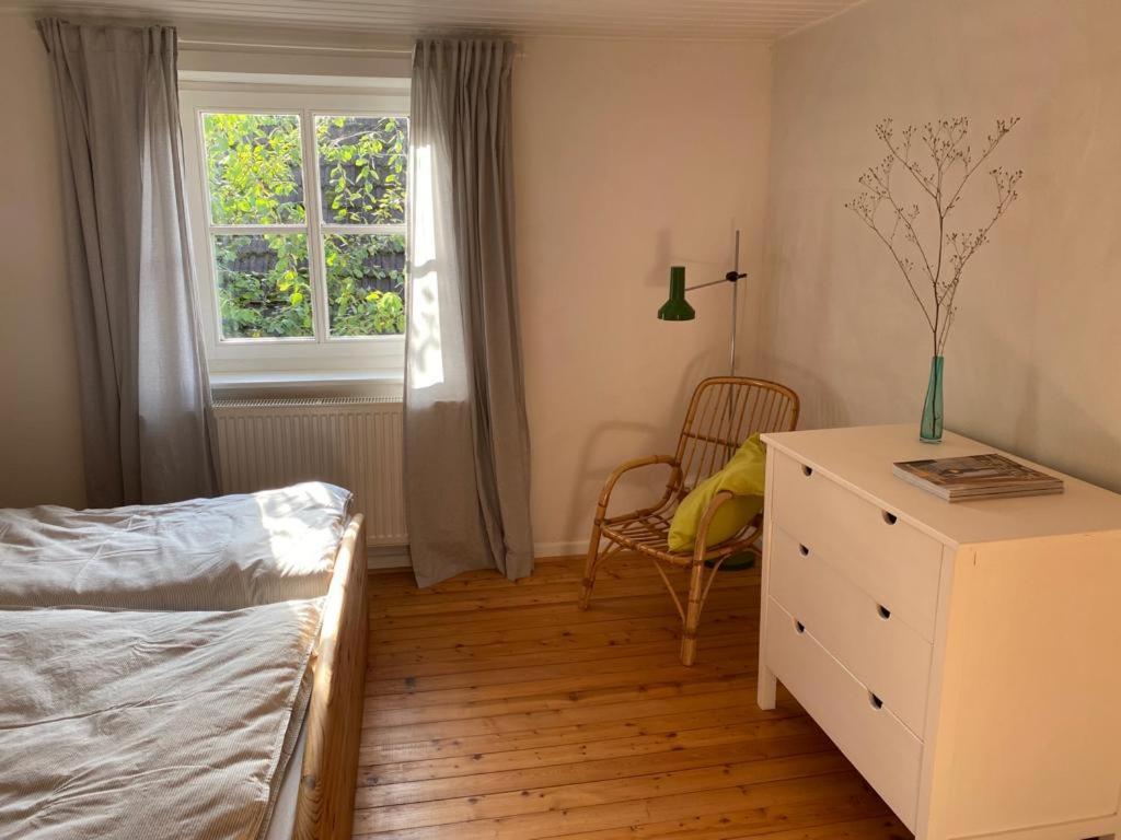 Gemuetliches Ferienhaus Im Extertal/ Lippe Екстериор снимка