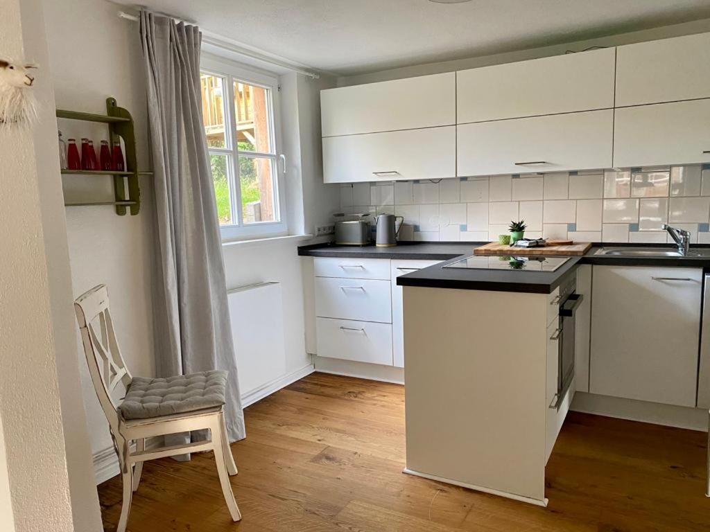 Gemuetliches Ferienhaus Im Extertal/ Lippe Екстериор снимка