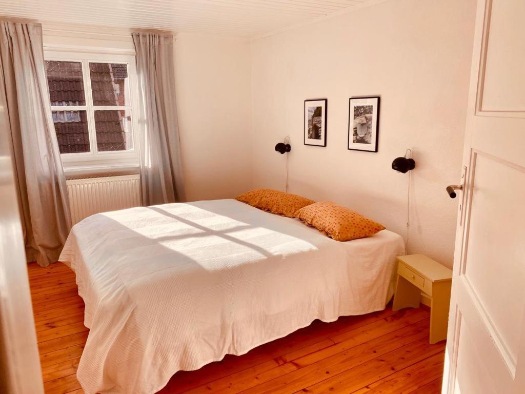 Gemuetliches Ferienhaus Im Extertal/ Lippe Екстериор снимка