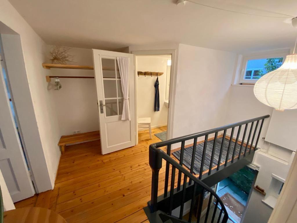 Gemuetliches Ferienhaus Im Extertal/ Lippe Екстериор снимка