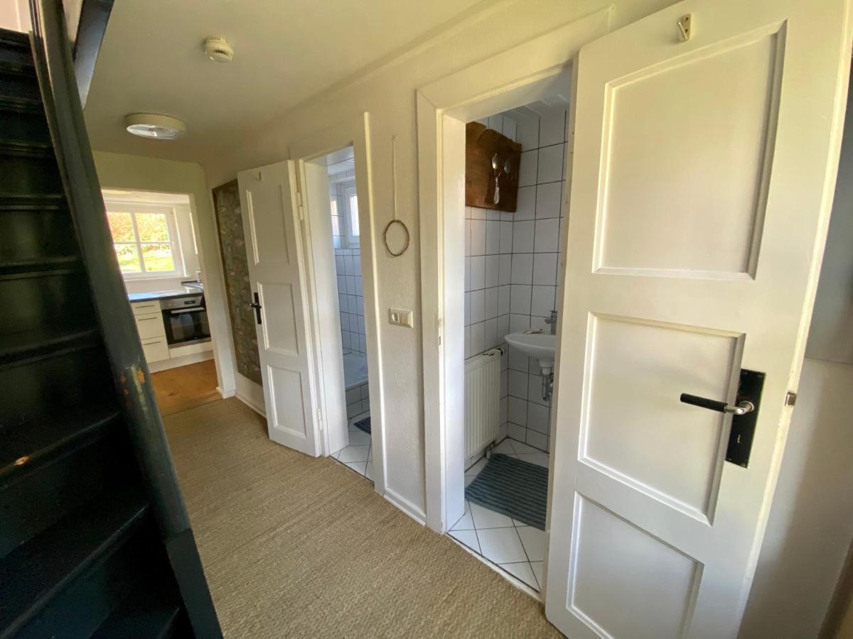 Gemuetliches Ferienhaus Im Extertal/ Lippe Екстериор снимка