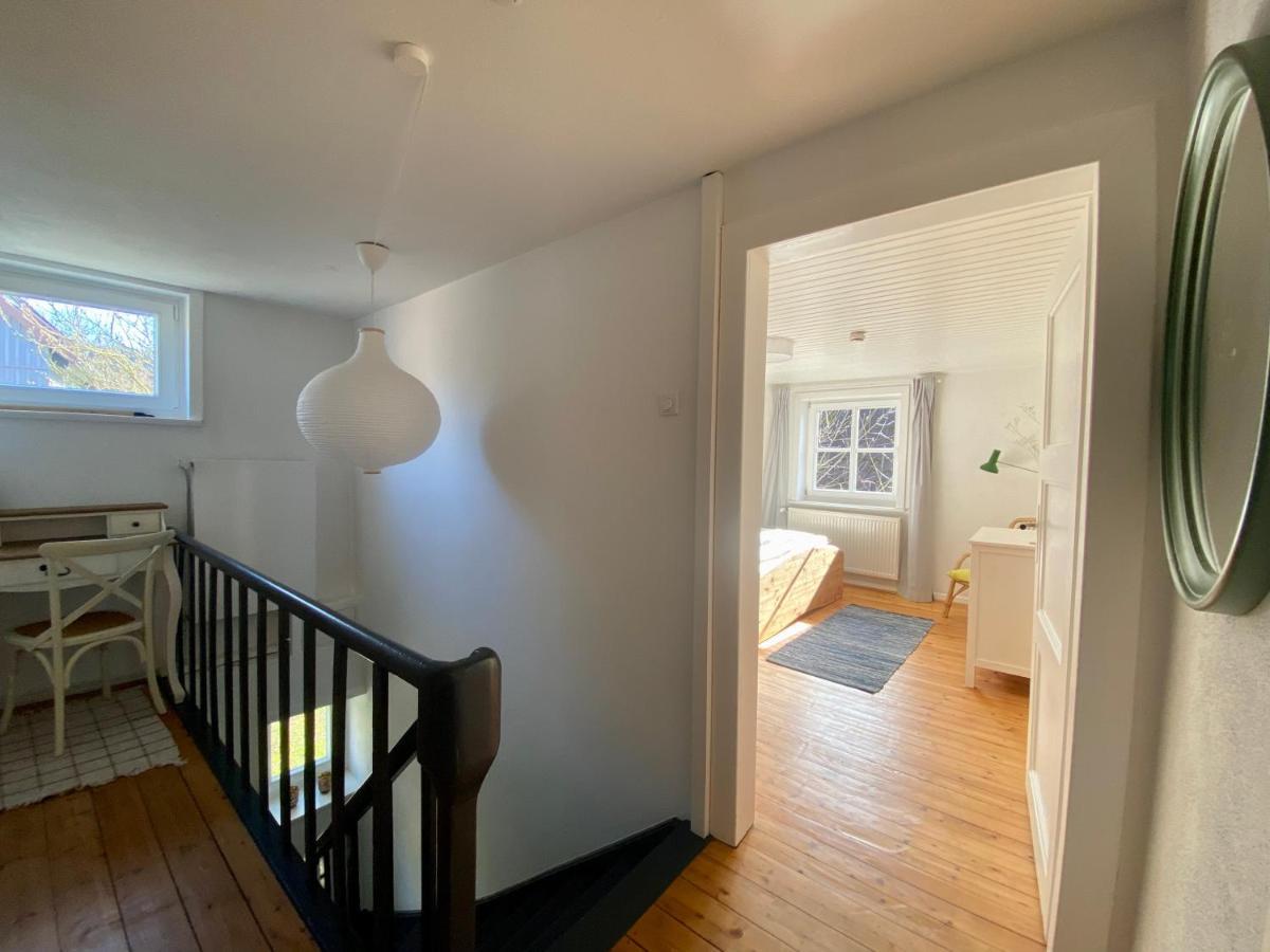 Gemuetliches Ferienhaus Im Extertal/ Lippe Екстериор снимка